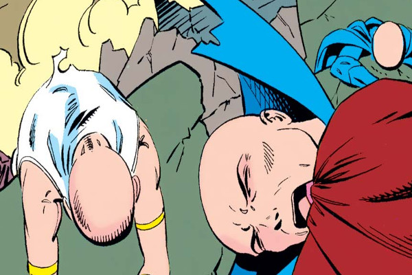 Watchers (Earth-691)