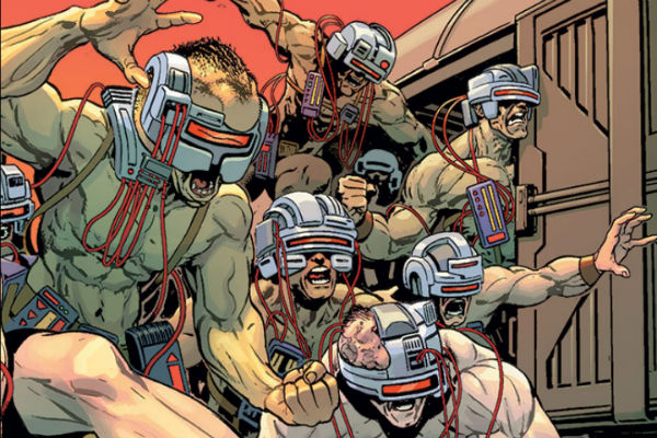 Weapon Xs (Earth-12151)