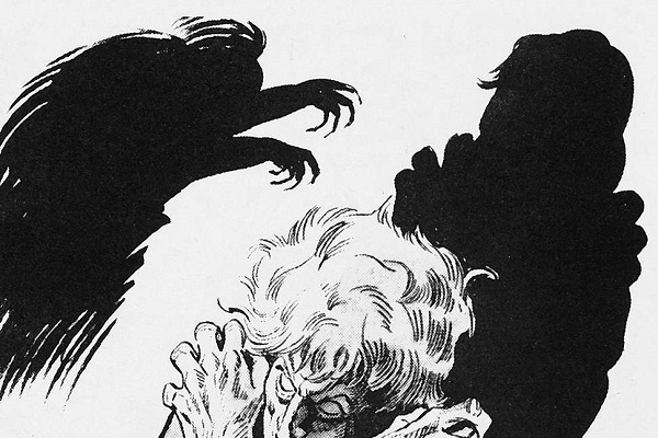 We of the Darkness and Slime