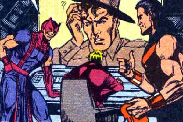 Avengers West Coast (Earth-90659)