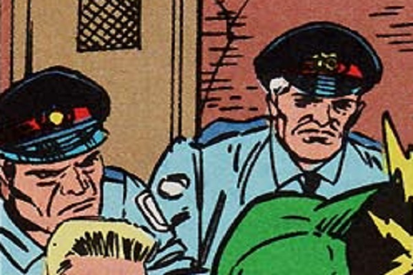 Winnipeg Police Service