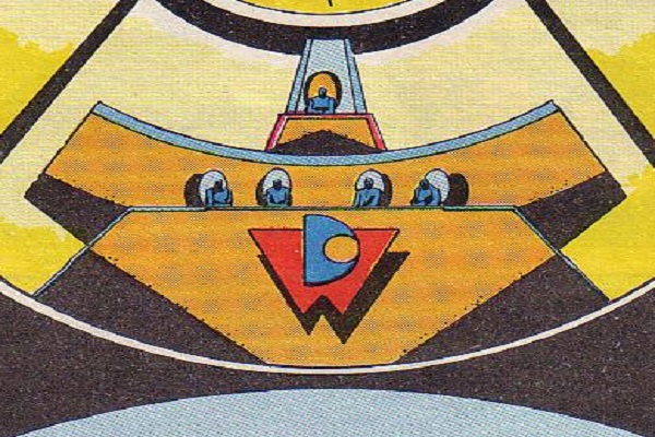 World Development Court