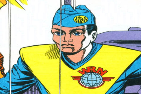 World Rescue Network