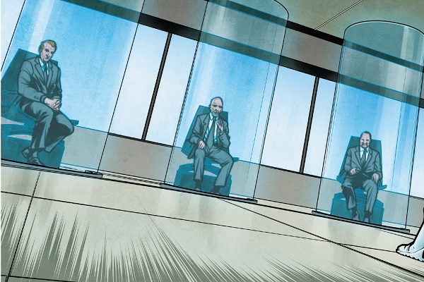 World Security Council