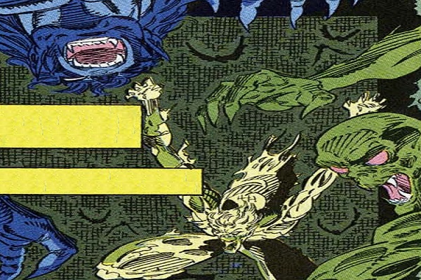 X-Terminators (Earth-9250)