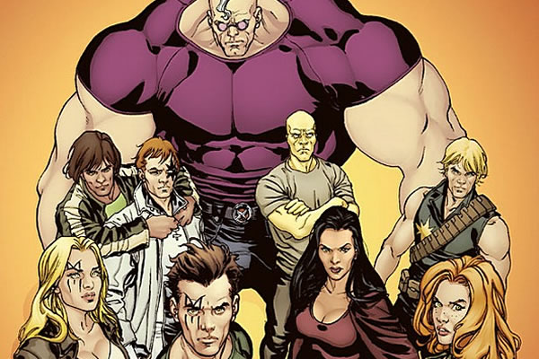 X-Factor Investigations