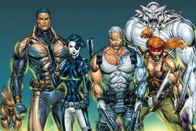 X-Force