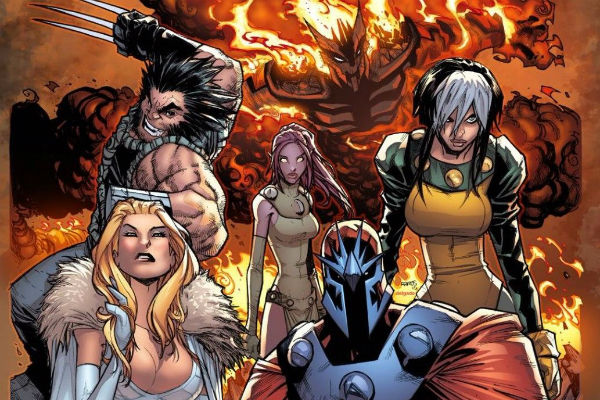 X-Men (Earth-51518)