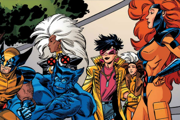 X-Men (Earth-92131)