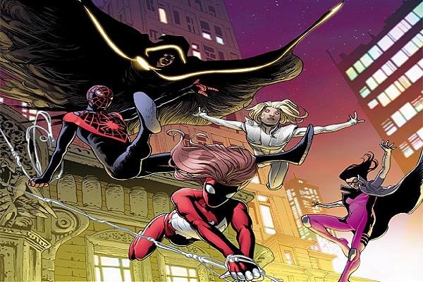 Young Ultimates (Earth-1610)