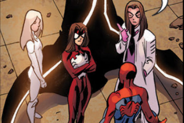 Young Ultimates (Earth-61610)