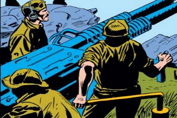 Yugoslav Peoples Army