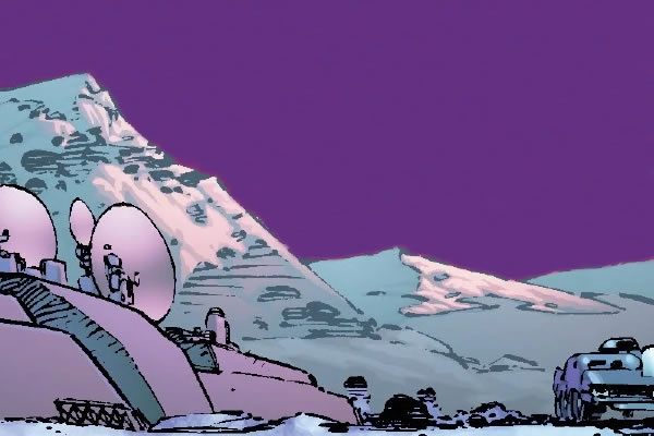 Baikonur, Kazakhstan