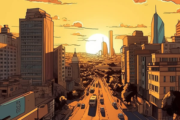 Addis Ababa, Ethiopia