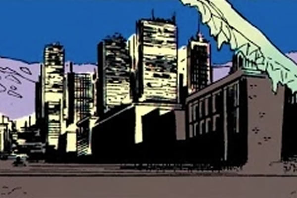 Alameda, California, USA