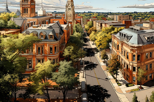 Alexandria, Virginia