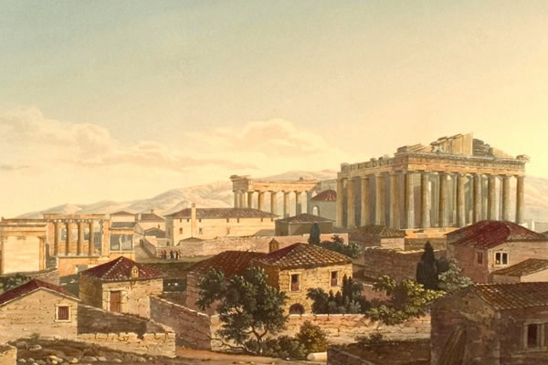 Athens, Greece