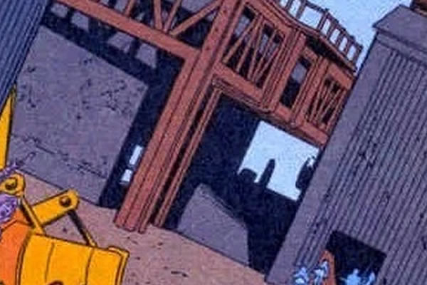 Bathurst Inlet, Canada