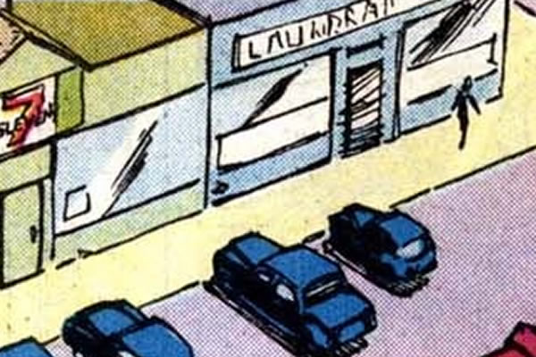 Belleporte, Connecticut, USA