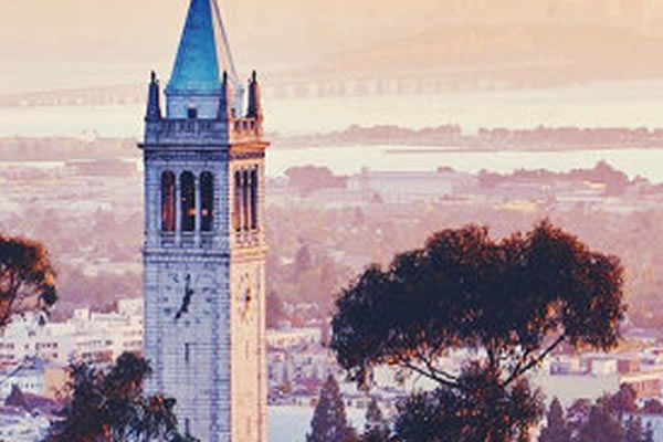 Berkeley, California, USA