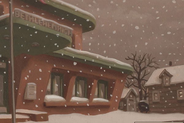 Bethlehem, Pennsylvania, USA