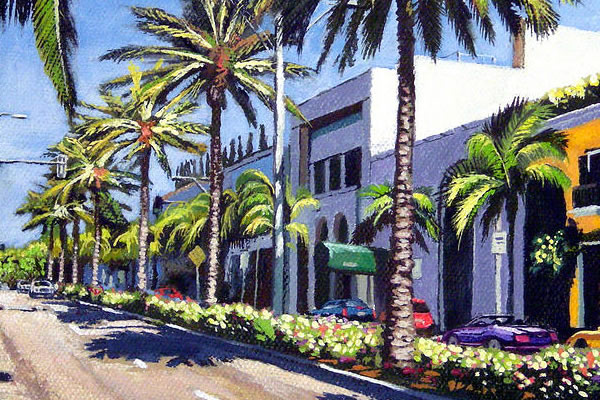 Beverly Hills, California, USA