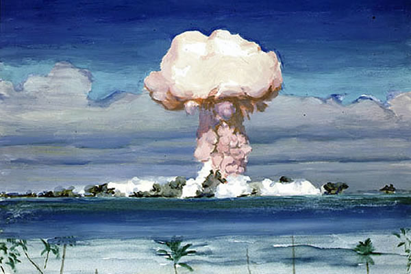 Bikini Atoll