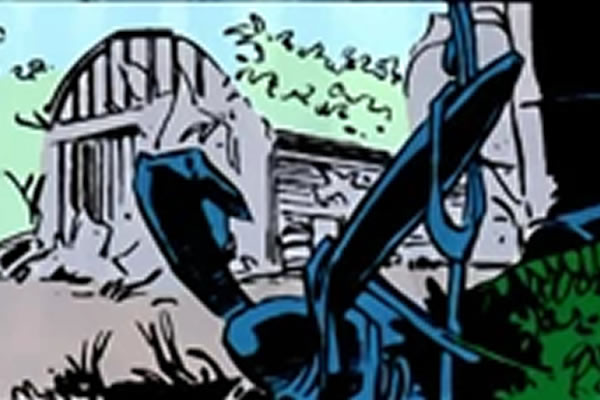 Bocas del Toro, Panama