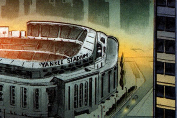 Bronx, New York, USA