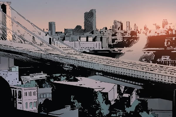 Brooklyn, New York, USA