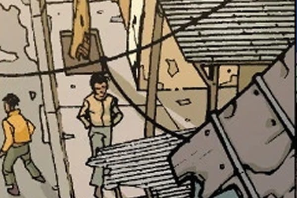 Kolkata (Calcutta), India