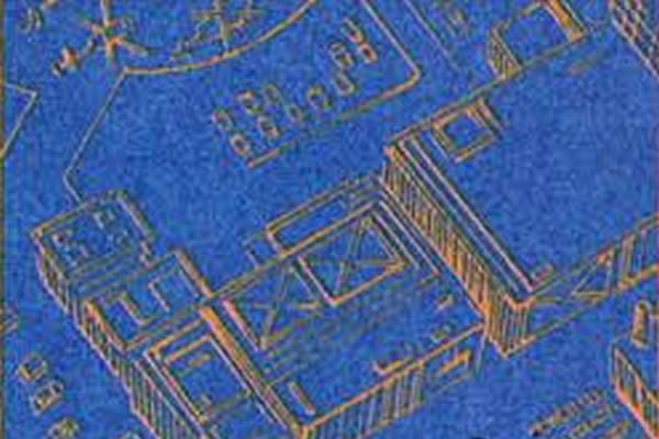 Camp Hayden, Kentucky, USA