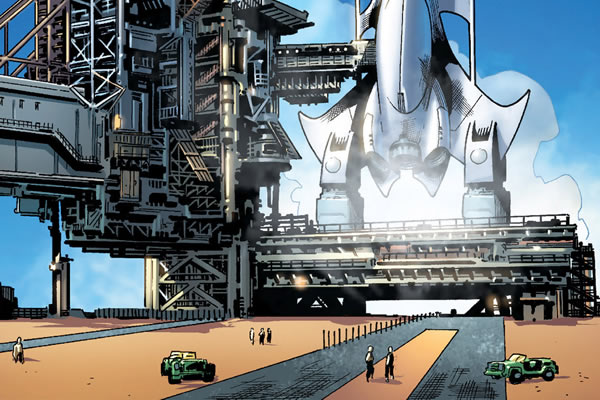 Cape Canaveral, Florida, USA