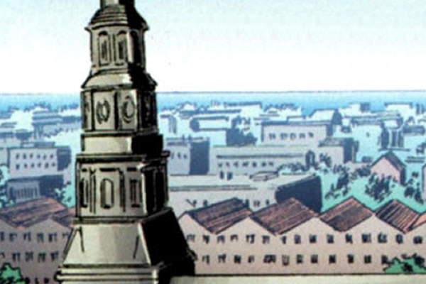 Charleston, South Carolina, USA