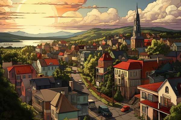 Chatham, New York, USA