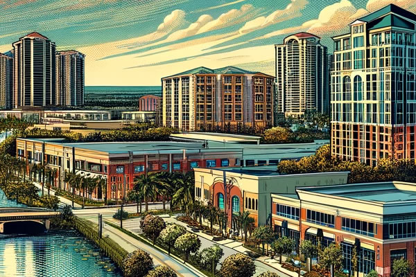 Coral Springs, Florida, USA