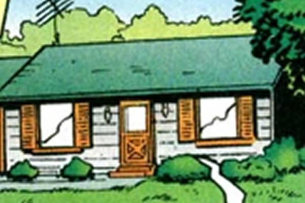 Cranberry, Pennsylvania, USA