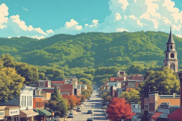 Fairview, Tennessee, USA