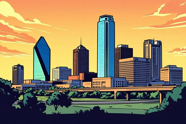 Fort Worth, Texas, USA