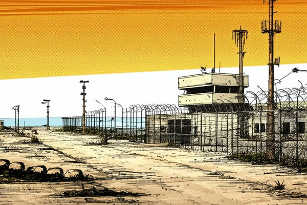 Guantanamo Bay, Cuba