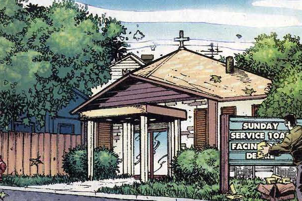 Hagerstown, Maryland, USA