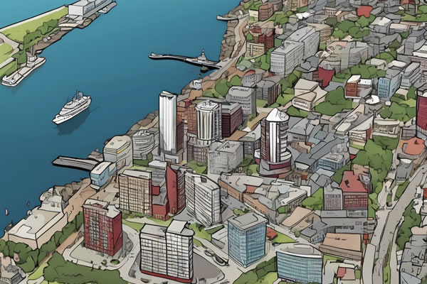 Halifax, Nova Scotia, Canada