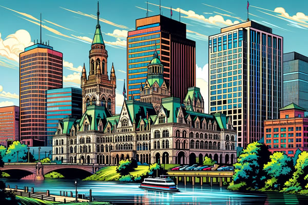 Hartford, Connecticut, USA