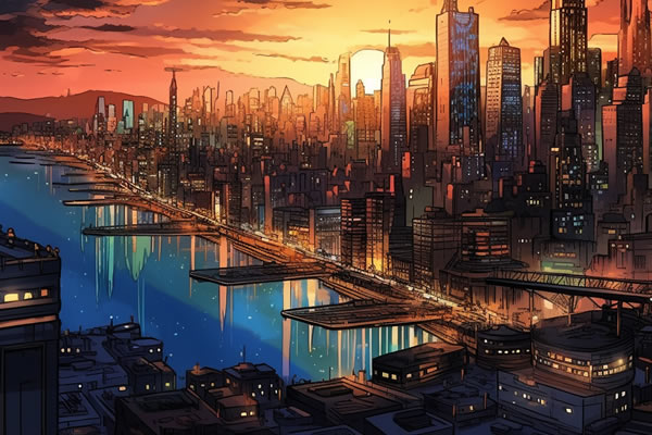 Huntington, New York, USA