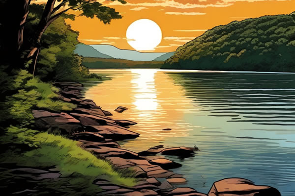 Hyde Park, New York, USA