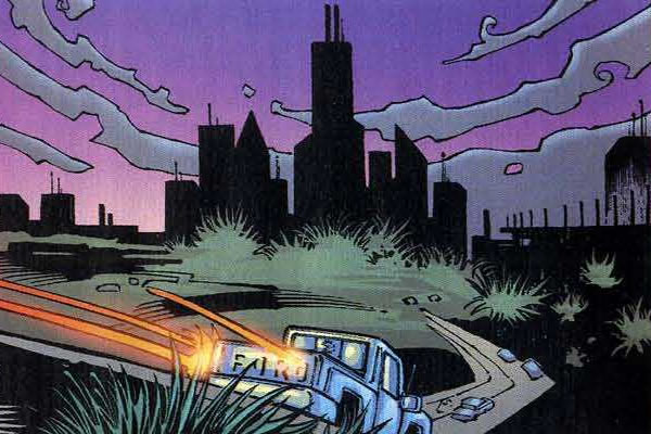 Kankakee, Illinois, USA