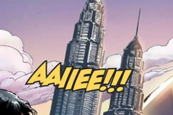 Kuala Lumpur, Malaysia