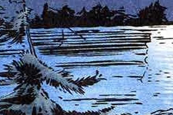 Lake Washington, Wasington