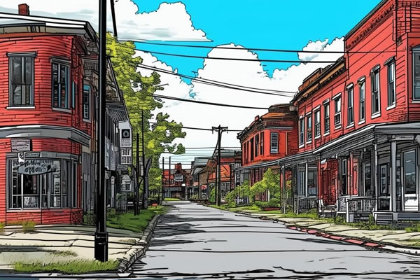 Lakehurst, New Jersey, USA