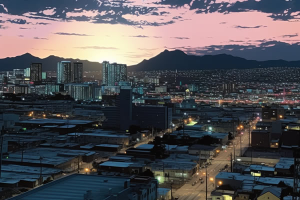 Las Cruces, New Mexico, USA